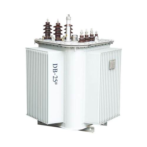 油浸式光伏变压器2000KVA大功率S13高压三相630千瓦电力变压10KV