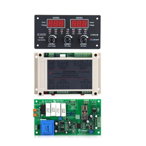 数控等离子SF-2100C等离子火焰切割机系统无线遥控器SF-RF06A