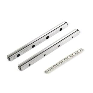 生产销售HZV6交叉滚子导轨微型导轨滑块机械导轨精密直线导轨