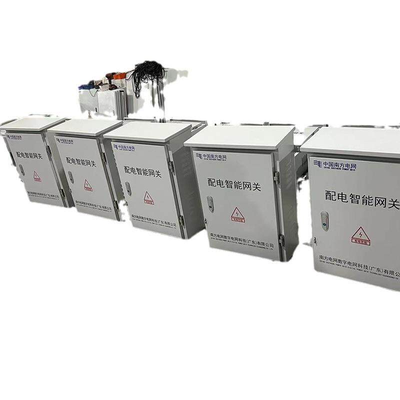 厂家供应配电箱智能网关户外电箱电柜电表箱室外防雨基业控制箱