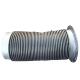 304不锈钢波纹管弹性金属波纹管柔性不锈钢软管弹性波