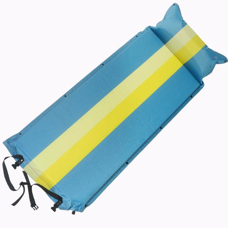 超轻防水自动充气床帐篷户外充气垫子野营睡垫露营防潮垫防水垫,户外/登山/野营/旅行用品,野餐垫,淘宝优惠券,粉丝福利购,淘宝优惠卷