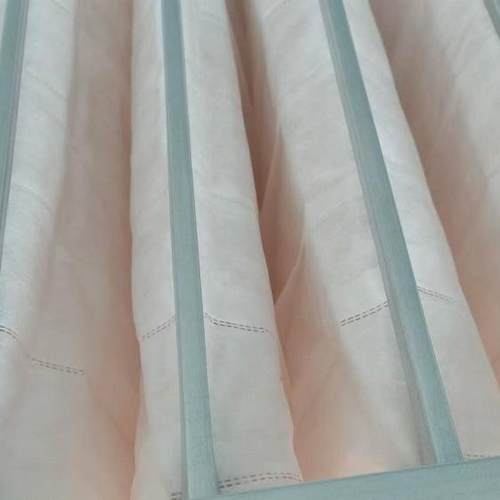 F5过滤袋F6空气过滤过滤网空调过滤棉粗效袋式过滤器工厂高温防护