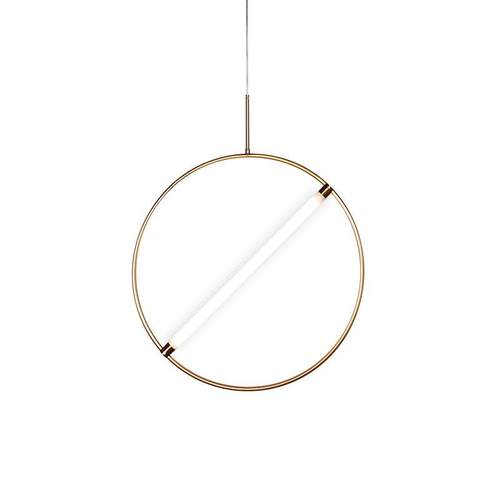 后现代轻奢创意吊灯餐厅客厅酒店服装店咖啡厅设计师卧室床头吊灯