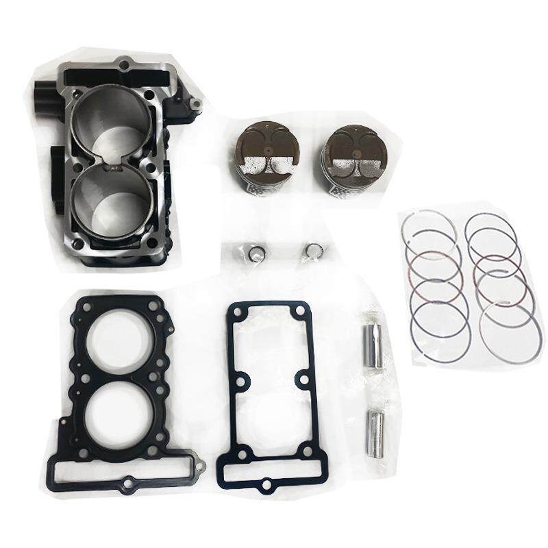 摩托车气缸适用KAWASAKININJA250Z250Versys-X250套缸