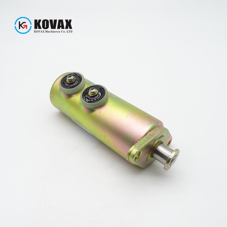 K0OV-AXINB6N998挖7掘机熄火开关34123508346熄火电磁阀