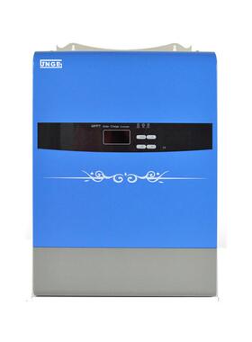 高压控制器192V384V480V584V50A-100AMPPT太阳能充电器PV880V