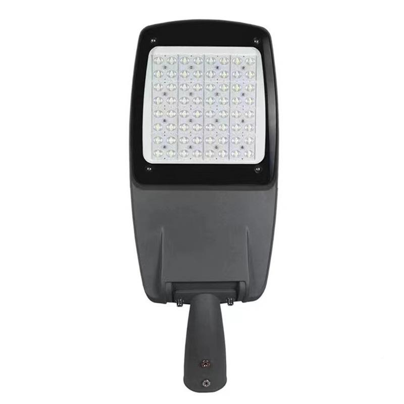 LED路灯压铸铝户外照灯明市政道路照明具10LJD0W10W20W外销工5程0