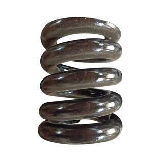 圆柱压缩弹簧圆柱螺旋弹簧振动筛减震弹簧压缩弹簧圆柱压缩弹