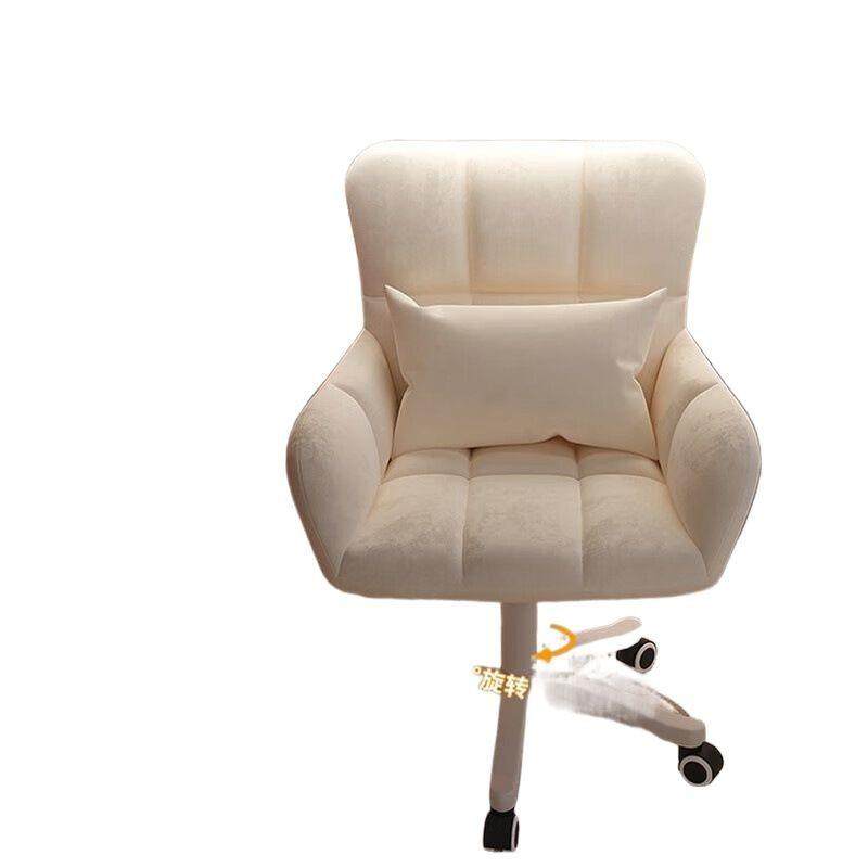 电脑椅家用靠背转椅大学生宿舍学习座椅舒适久坐女生卧室化妆椅子,商业/办公家具,办公电脑椅/职员椅,淘宝优惠券,粉丝福利购,淘宝优惠卷