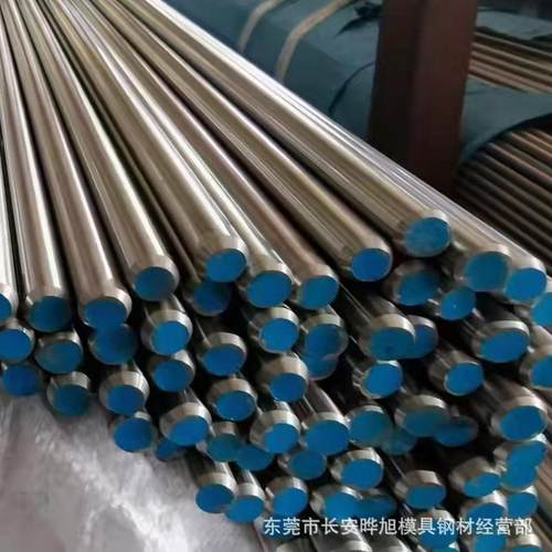 SUS16F不锈钢棒易切削SUS16F研磨圆棒欢迎来厂提货