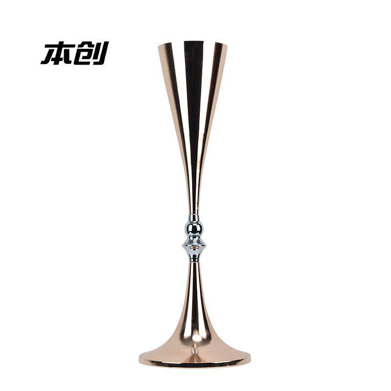 道具北欧铁艺金属花瓶摆件家用样板间装饰酒店婚礼路引婚礼布置,节庆用品/礼品,装扮布置套餐,淘宝优惠券,粉丝福利购,淘宝优惠卷