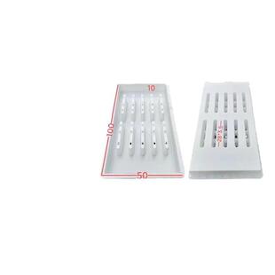 雨水边沟盖板模具下水沟盖板模具混凝土预制盖板水泥沟盖板模具