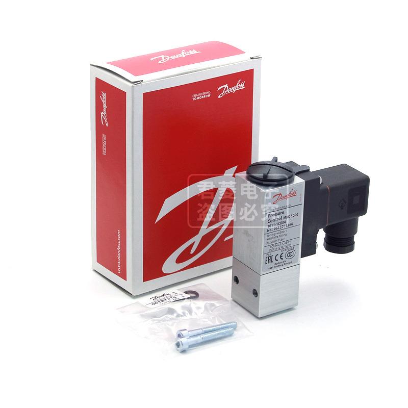 丹佛模块式紧C凑型压力开关MBC5000-01/1-1B014061B20126斯6