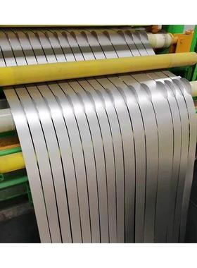 高温合金系类特钢带GH2132GH3039GH3128GH3536GH3044钢卷