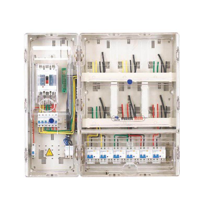 厂家供应南网国网费控单相三相4/6/9/12挂壁PC透明塑料计量电表箱,电子/电工,配电控制柜/控制箱,淘宝优惠券,粉丝福利购,淘宝优惠卷
