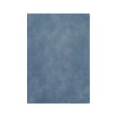 a5笔记本横线本定制日记本超厚商务办公记事本本子订做logo