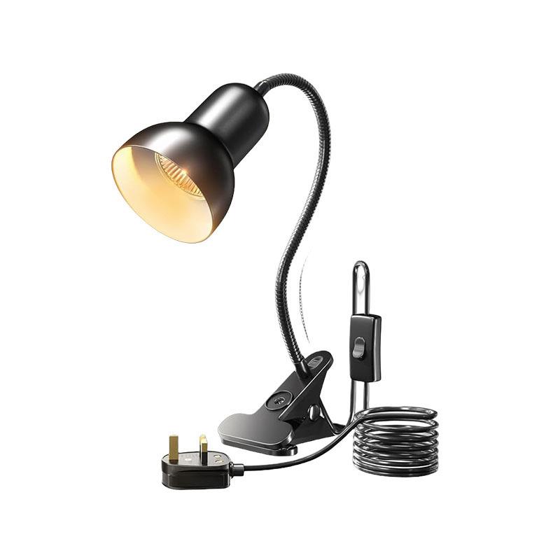 龟缸乌龟晒背灯太u阳灯avbuv爬爬虫日灯晒背灯架宠夜圆底灯罩灯鱼