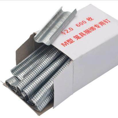 鸡鸽子兔笼组装钳养殖场组笼升级款绑笼子钳组笼钳M钉固定钳