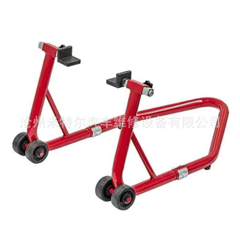 摩托车支架摩托车停车架摩托车驻车架前后轮支架