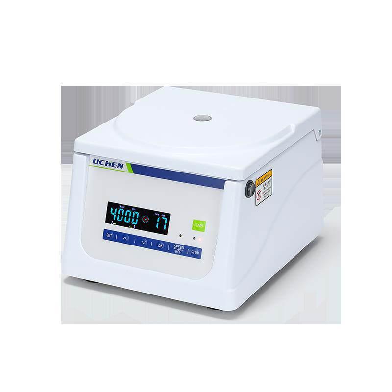 美容离心机实验室CGF/PRP/PRF/AFG小型台式低速血清分离医用图片