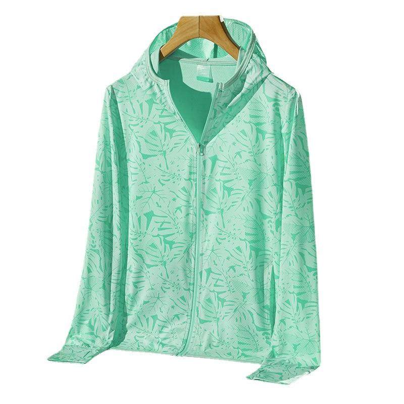 UPF50+冰丝防晒衣男女2024夏季新款透气防紫外线钓鱼冰感防晒服男,户外/登山/野营/旅行用品,防晒衣,淘宝优惠券,粉丝福利购,淘宝优惠卷