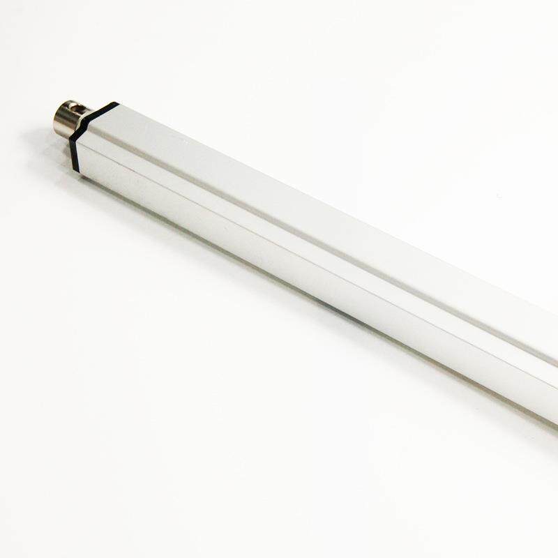 电动推杆微型伸缩推杆液压大推力直流2000N静音电动推杆量大优惠