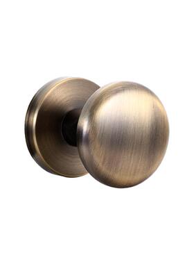 隐形合金门锁室内卧室暗门锁隐藏背景墙单面门锁黑色单边门把手