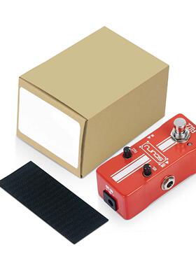 VS705FuzzGuitarPedal吉他单块效果器
