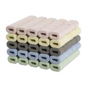 老鱼匠鱼缸过滤材料快速培菌细菌屋净水过滤净化石英球滤材陶瓷环