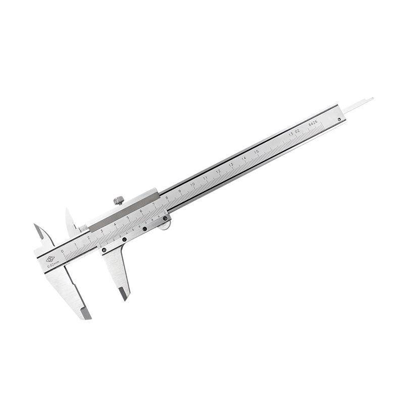 不锈钢机械游标卡尺高精度碳钢0-150-200-300-500-600-1000mm,五金/工具,游标卡尺,淘宝优惠券,粉丝福利购,淘宝优惠卷
