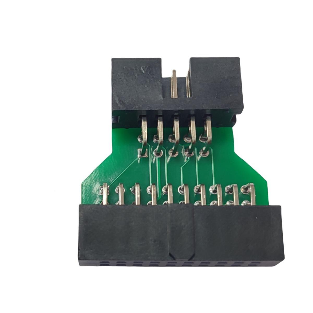 C2050-ARM2010ARMT20-CPINTOT2050适ADAPTER配器NPC转接板