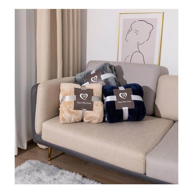 爆款毛毯夏尔巴羊羔绒毯子加厚保暖双层法兰绒现货,床上用品,休闲毯/毛毯/绒毯,淘宝优惠券,粉丝福利购,淘宝优惠卷