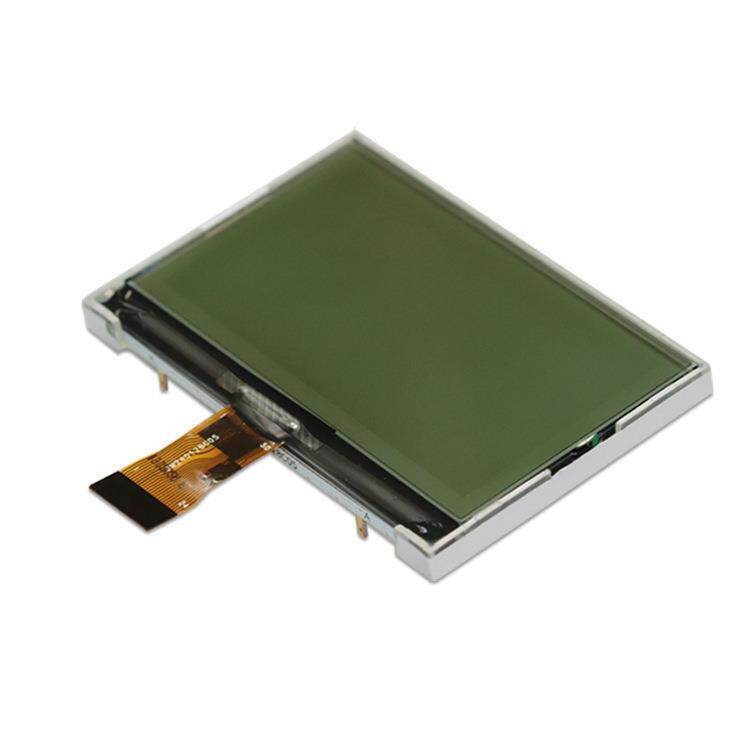 厂家供应240128COG液晶屏低功耗LCD液晶显示屏体积轻薄