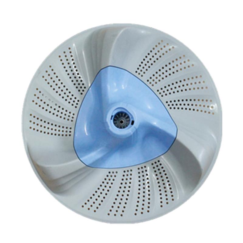 适用于小天鹅洗衣机TB90-6388WACLY波轮盘转盘底座配件涡轮圆盘内