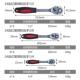 速发套装 手用角角加长双 电动扳多内六内快速自动多用内6角组合装