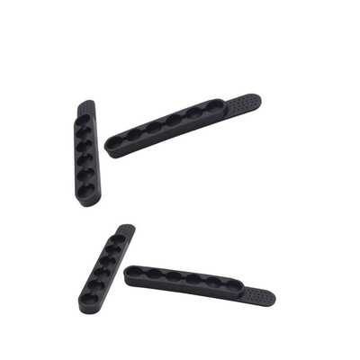 4根1包 左轮弓单安装条 Revolver speed strips Speed Loader
