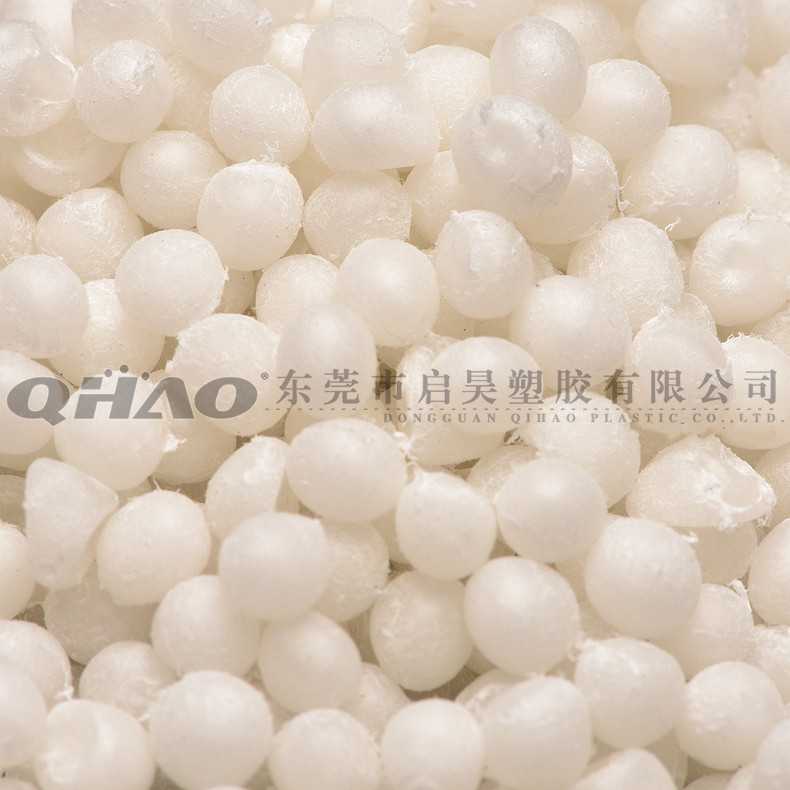 电子行业 PE抗静电母粒 吹膜 注塑 专用 永久防静电包装材料 L09