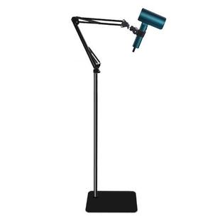 懒人电吹风支架吹风机立式支架宠物吹风筒固定架解放双手