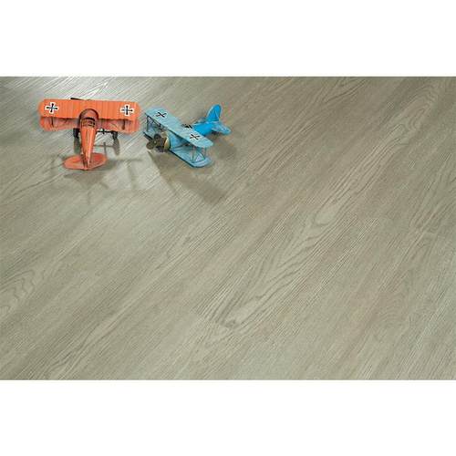 源头厂家现货供应免胶安装现代简约卧室租房旧房翻新SPC石塑地板