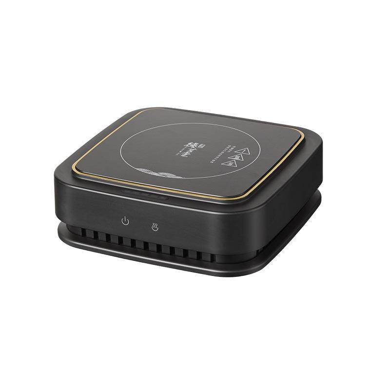 [招商]电陶炉煮茶炉猫眼白陶壶小型家用玻璃蒸煮茶壶,厨房/烹饪用具,冰箱除冰铲,淘宝优惠券,粉丝福利购,淘宝优惠卷