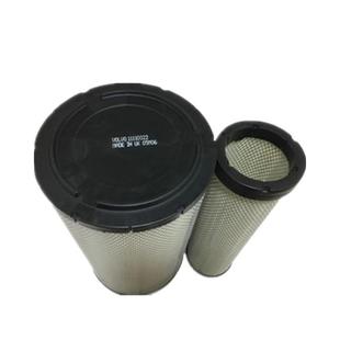 供应替代柴油滤芯工程机械液压滤芯FS1957RE60021