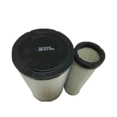 供应替代柴油滤芯工程机械液压滤芯FS1957RE60021