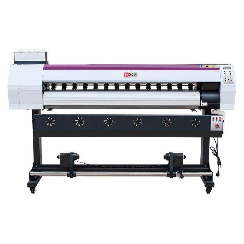 HY-1604户内外写真机背景墙3200写真喷绘一体机UV卷材打印机,机械设备,印刷设备,淘宝优惠券,粉丝福利购,淘宝优惠卷