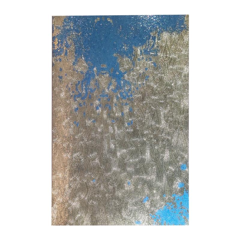 马赛克瓷砖背景墙玄关走廊马赛克装饰画剪画别墅电视墙水晶石材画