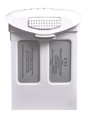 适用大疆精灵4电池Phantom4Battery4A4p/v2.0RTK高容5870mAh