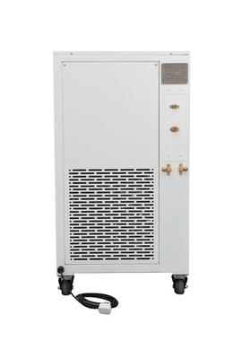 直冷型低温制冷机小型水冷机半导体chiller精密冷水机反应釜降温