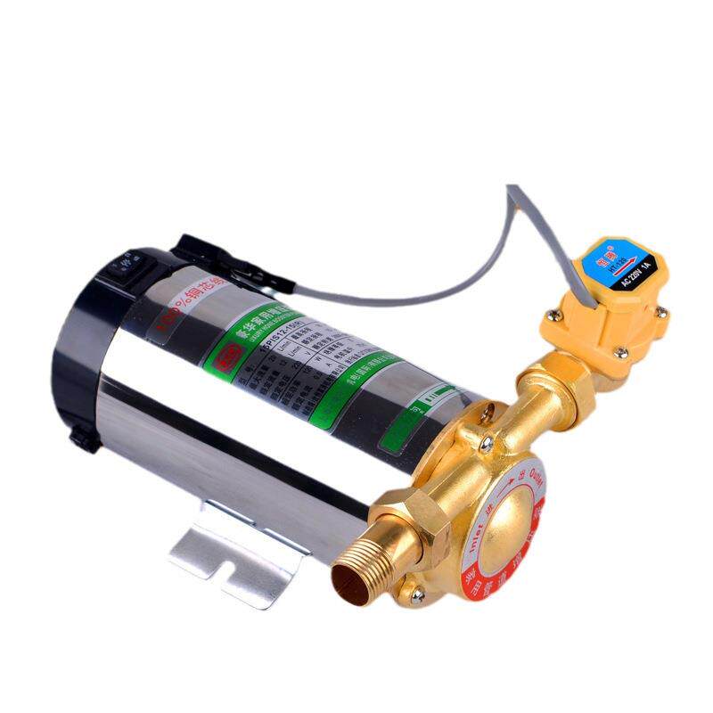 家用全自动增压泵自来水静音不锈钢增压泵管道太阳能电热水器