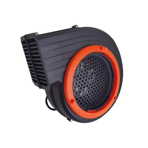 250W/400W内外两用气模鼓风机婚庆开业庆典彩虹门气模风机防水