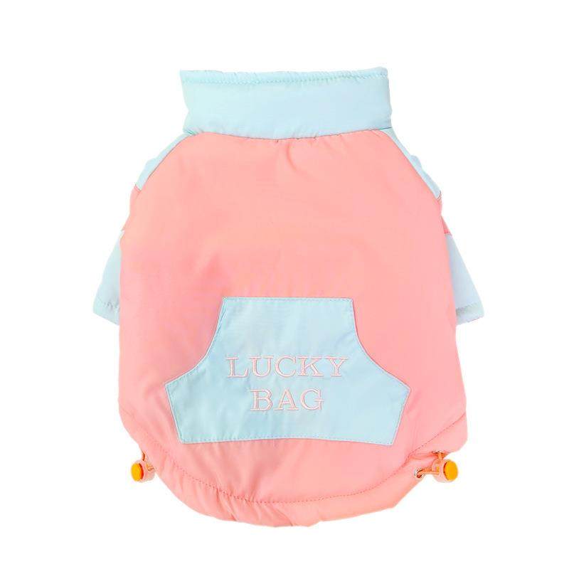 狗狗棉服法斗巴哥雪纳瑞冬装柴犬比熊棉衣冬季外套保暖加厚,宠物/宠物食品及用品,狗宠物服装/雨衣,淘宝优惠券,粉丝福利购,淘宝优惠卷